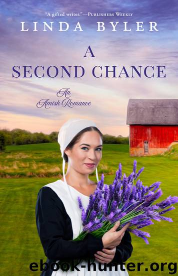 A Second Chance by Linda Byler