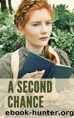 A Second Chance by Sandra Becker