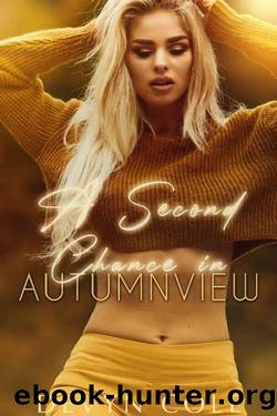 A Second Chance in Autumnview by Devyn Cole