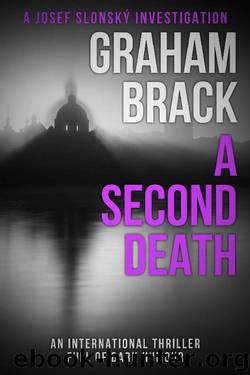 A Second Death by Graham Brack
