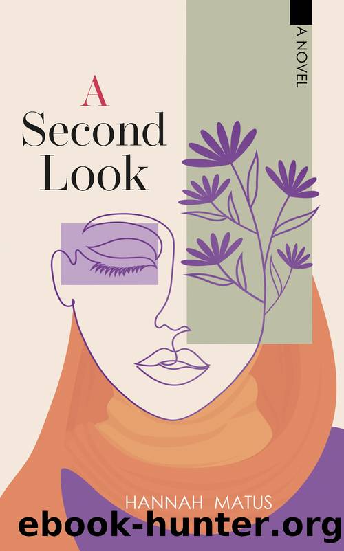 A Second Look by Hannah Matus