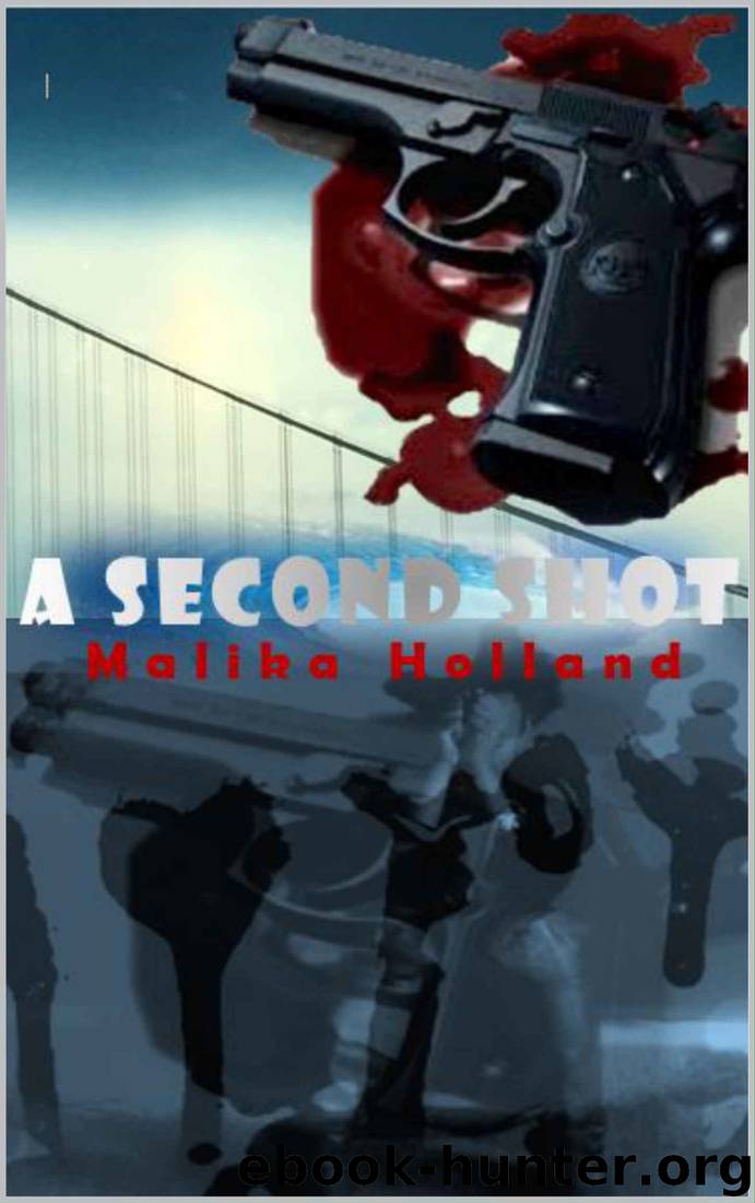 A Second Shot by Unknown