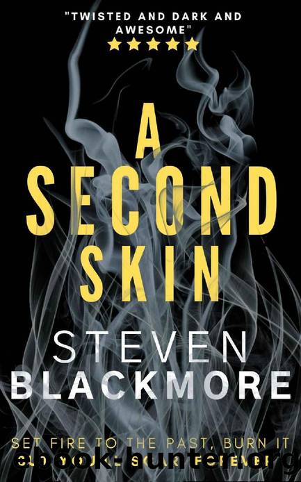 A Second Skin by Steven Blackmore