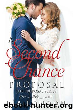 A Second-Chance Proposal by Lia London