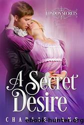 A Secret Desire by Charlie Lane