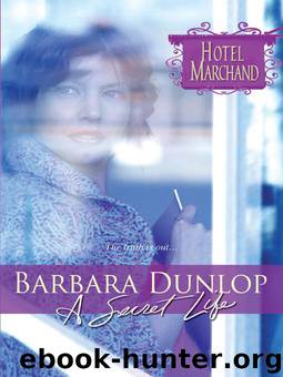 A Secret Life by Barbara Dunlop