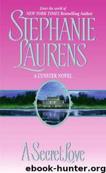 A Secret Love by Stephanie Laurens