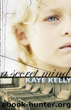 A Secret Mind by Kaye Kelly