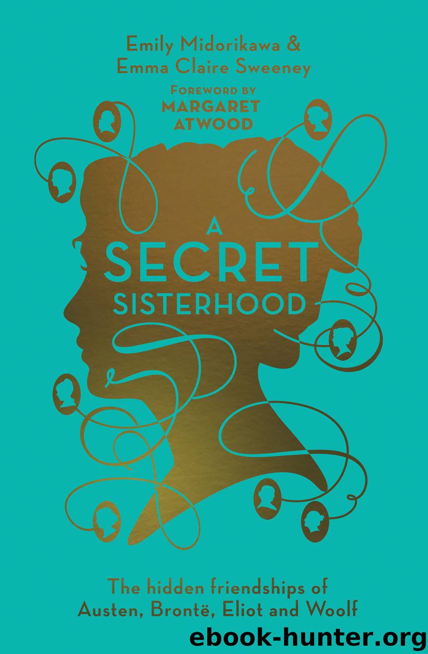 A Secret Sisterhood by Emily Midorikawa