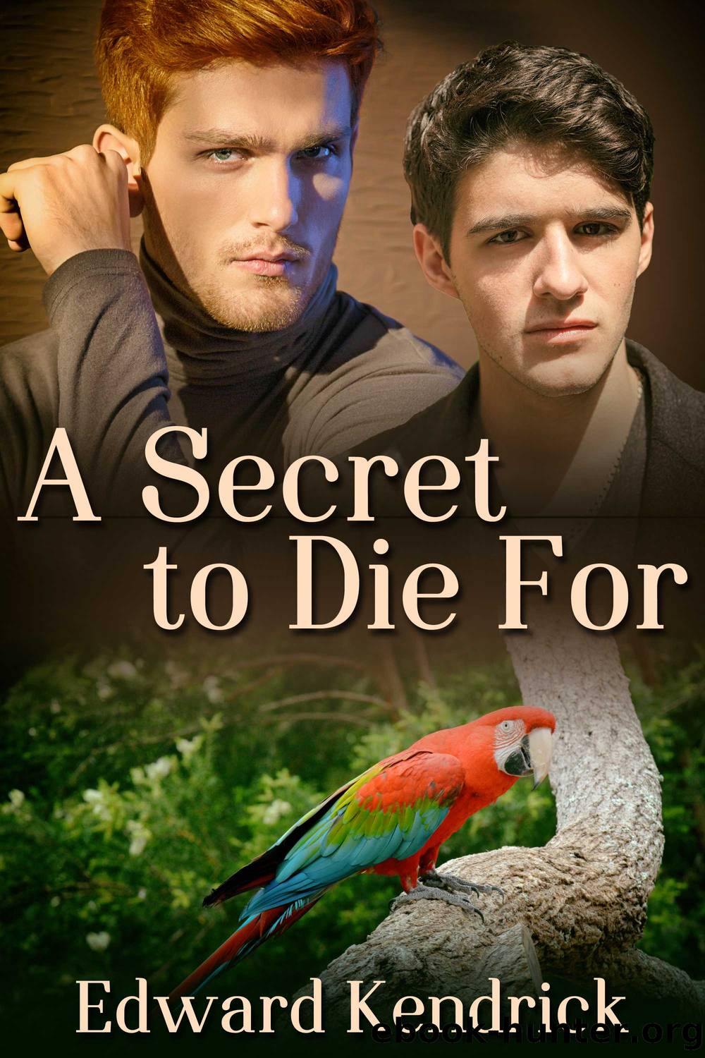 A Secret to Die For by Edward Kendrick