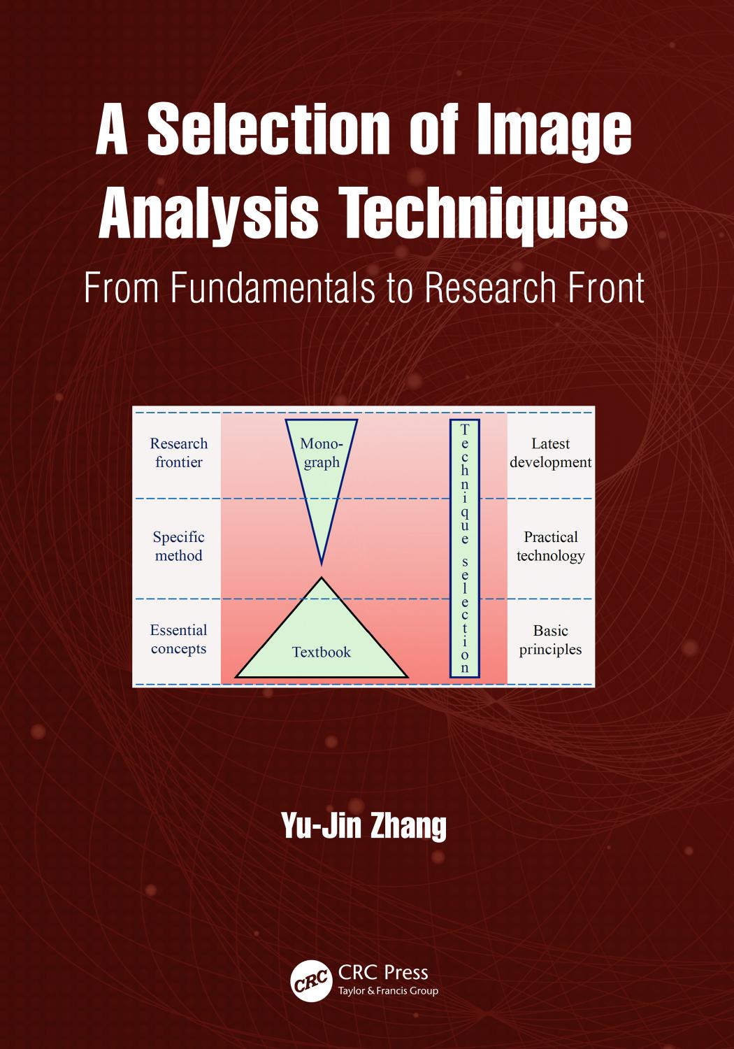 A Selection of Image Analysis Techniques; From Fundamental to Research Front; 1 by Zhang Yu-Jin & Zhang Yu-jin