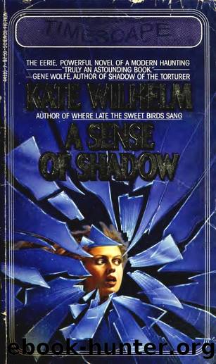 A Sense of Shadow (v1.0) by Unknown Author