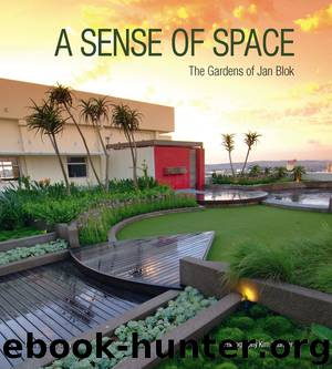 A Sense of Space by Jan-Willem Blok