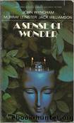A Sense of Wonder by Sam Moskowitz (ed.)