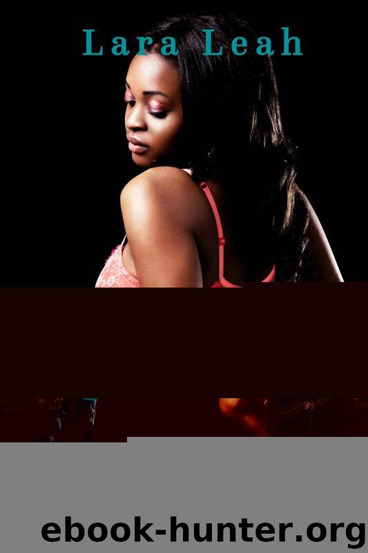 A Sensual Summoning (BWWM Interracial Erotic Romance) by Lara Leah