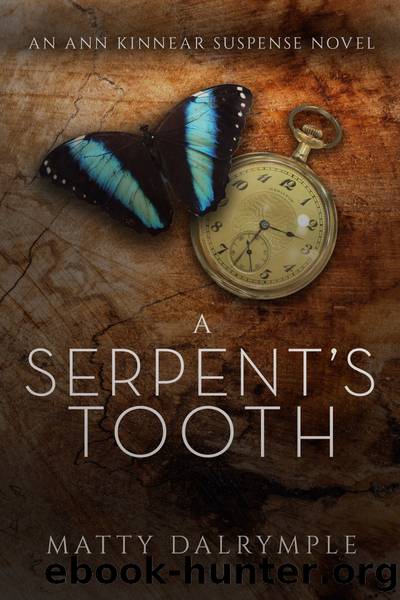 A Serpent's Tooth by Matty Dalrymple