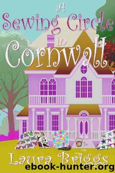 A Sewing Circle in Cornwall by Laura Briggs