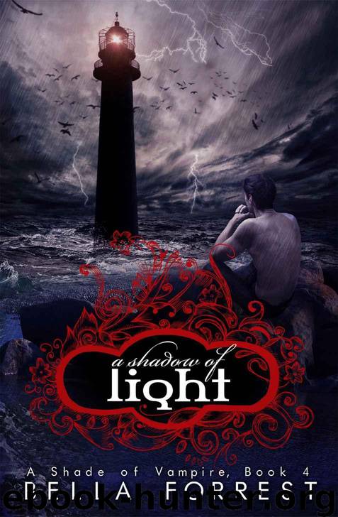 A Shade Of Vampire 4: A Shadow Of Light by Forrest Bella