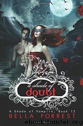 A Shade of Doubt 12 by Forrest Bella