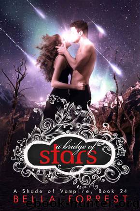 A Shade of Vampire 24: A Bridge of Stars by Bella Forrest
