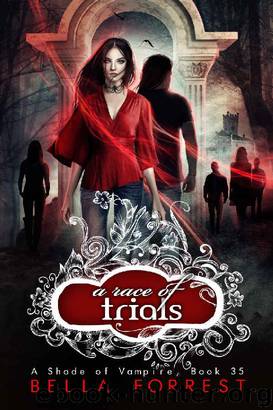 A Shade of Vampire 35 by Bella Forrest