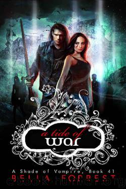 A Shade of Vampire 41 by Bella Forrest