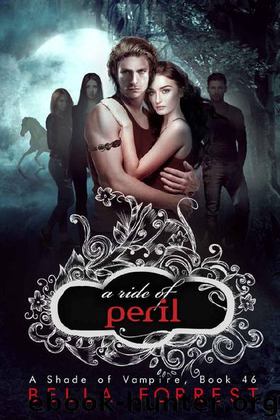 A Shade of Vampire 46 by Bella Forrest