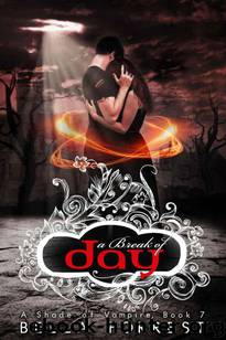 A Shade of Vampire 7 by Bella Forrest