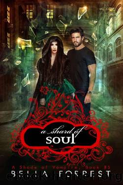 A Shade of Vampire 85 by Bella Forrest
