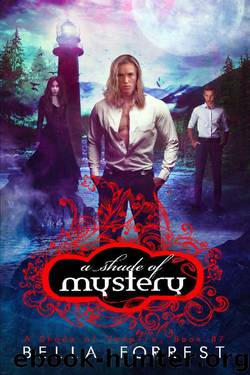 A Shade of Vampire 87: A Shade of Mystery by Bella Forrest