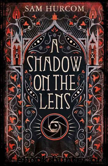 A Shadow on the Lens by Sam Hurcom