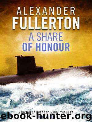 A Share of Honour by Unknown
