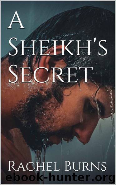A Sheikh's Secret by Rachel Burns