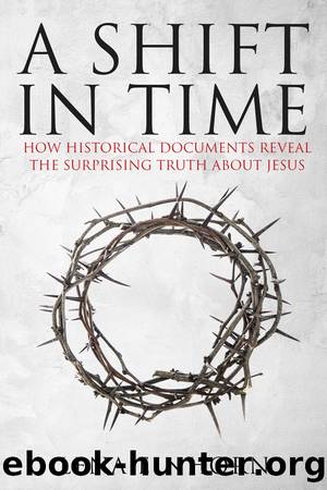 A Shift in Time by Lena Einhorn