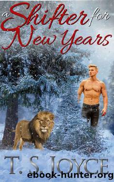 A Shifter for New Years by T. S. Joyce