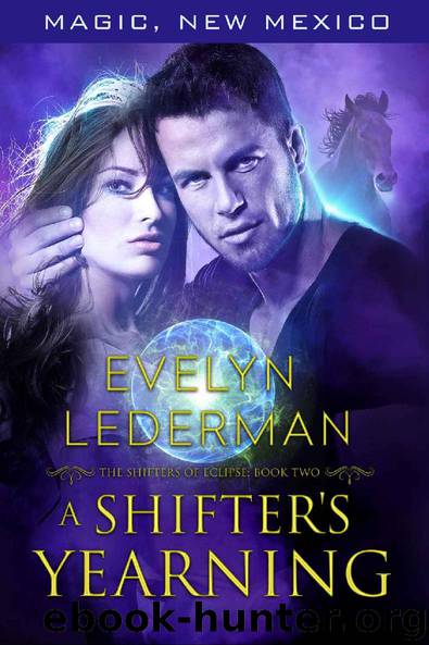 A Shifter's Yearning by Evelyn Lederman