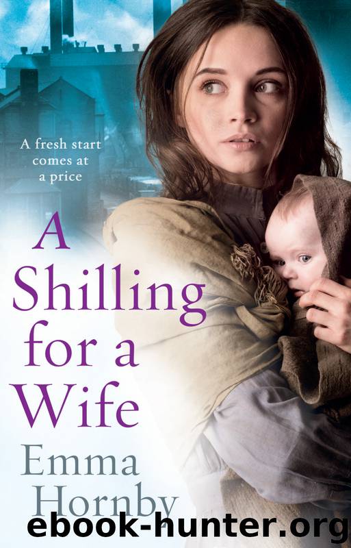 A Shilling for a Wife by Emma Hornby