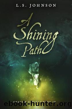 A Shining Path by L S Johnson