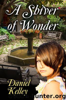A Shiver of Wonder by Daniel Kelley