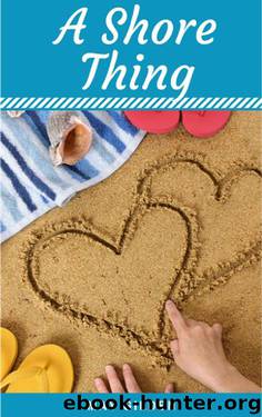 A Shore Thing by May Gilden