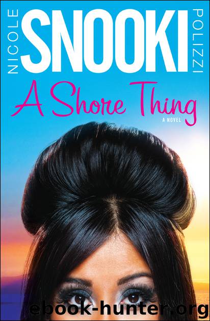 A Shore Thing by Nicole "Snooki" Polizzi
