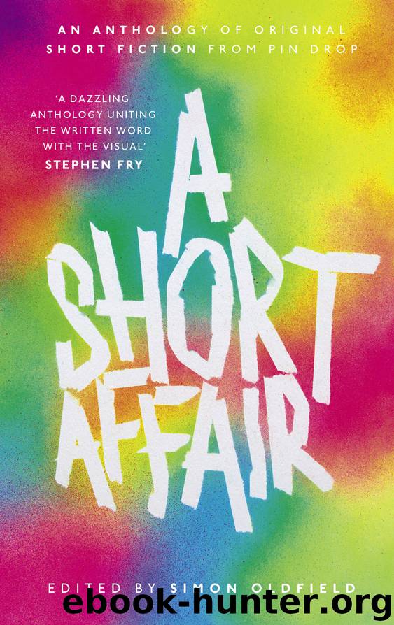 A Short Affair by Simon Oldfield