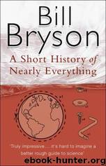 A Short History of Nearly Everything (1987) by Bill Bryson
