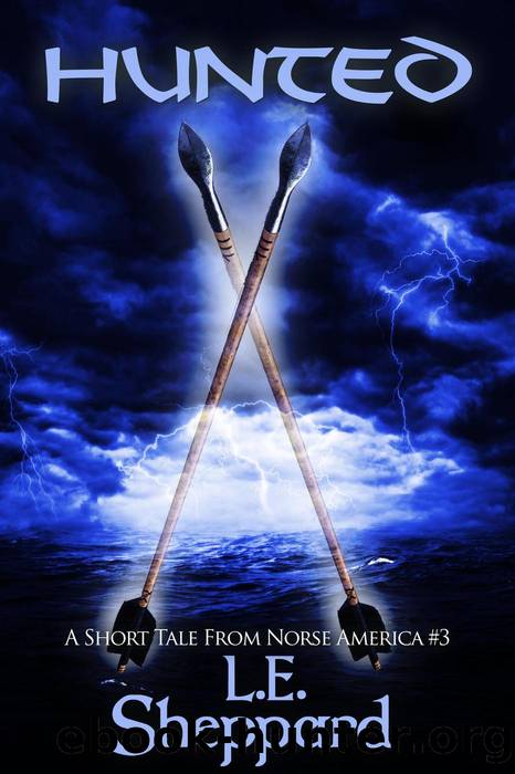 A Short Tale From Norse America by L. E. Sheppard