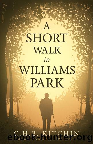 A Short Walk in Williams Park by C.H.B. Kitchin
