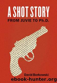 A Shot Story by David Borkowski
