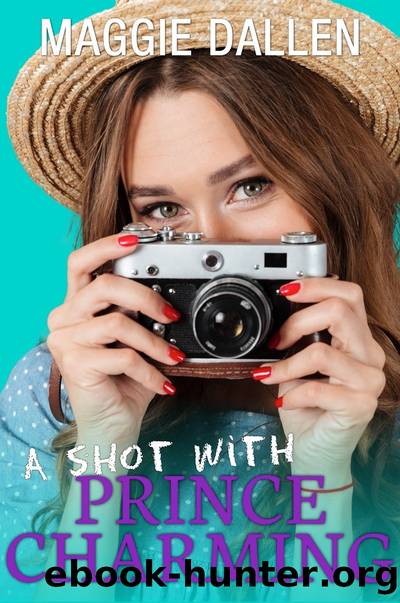 A Shot With Prince Charming by Maggie Dallen