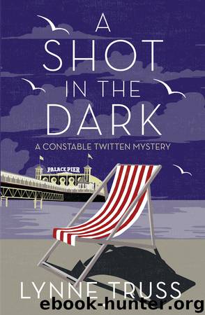 A Shot in the Dark by Lynne Truss