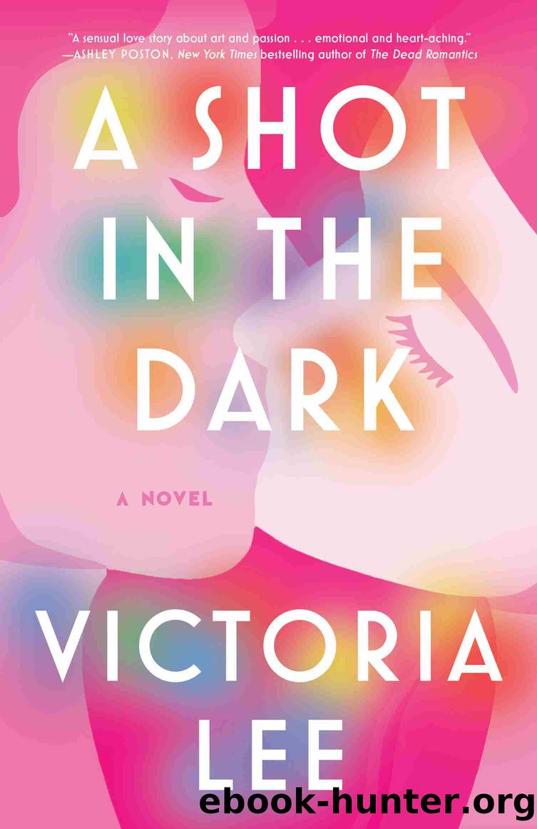 A Shot in the Dark by Victoria Lee