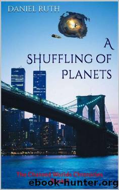 A Shuffling of Planets by Daniel Ruth
